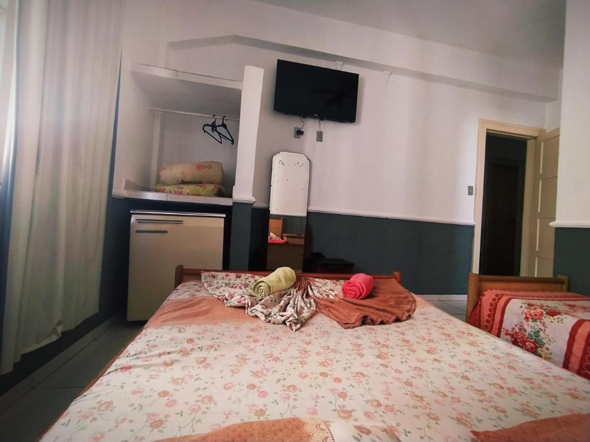 קוריטיבה Palace Hotel מראה חיצוני תמונה