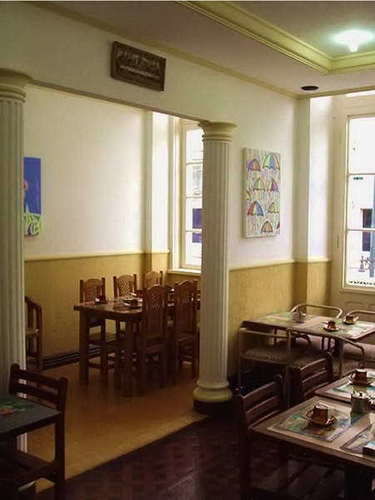 קוריטיבה Palace Hotel מראה חיצוני תמונה